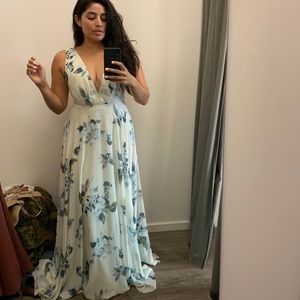 Jenny Yoo Bridesmaid Dress